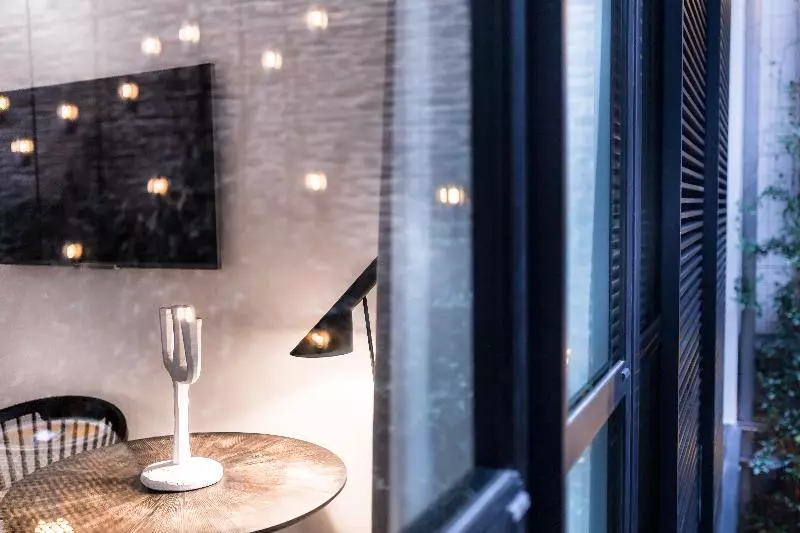 スーペリアールーム, Balthazar Hôtel & Spa Rennes   Mgallery Hotel Collection