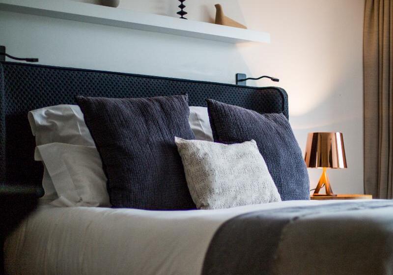 اتاق سوپریور, Balthazar Hôtel & Spa Rennes   Mgallery Hotel Collection