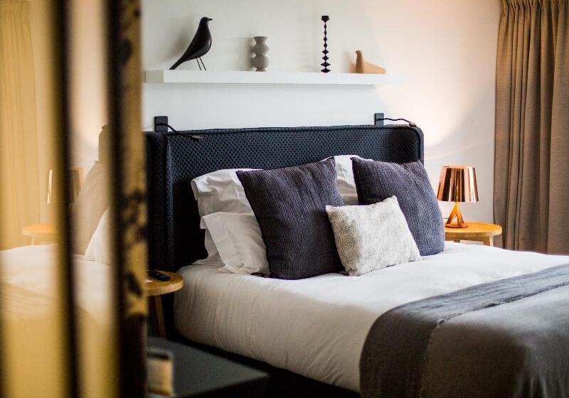 اتاق سوپریور, Balthazar Hôtel & Spa Rennes   Mgallery Hotel Collection