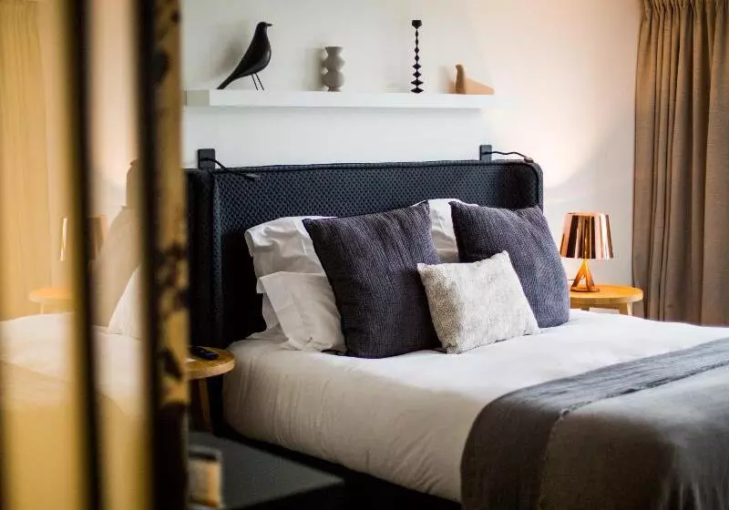スーペリアールーム, Balthazar Hôtel & Spa Rennes   Mgallery Hotel Collection