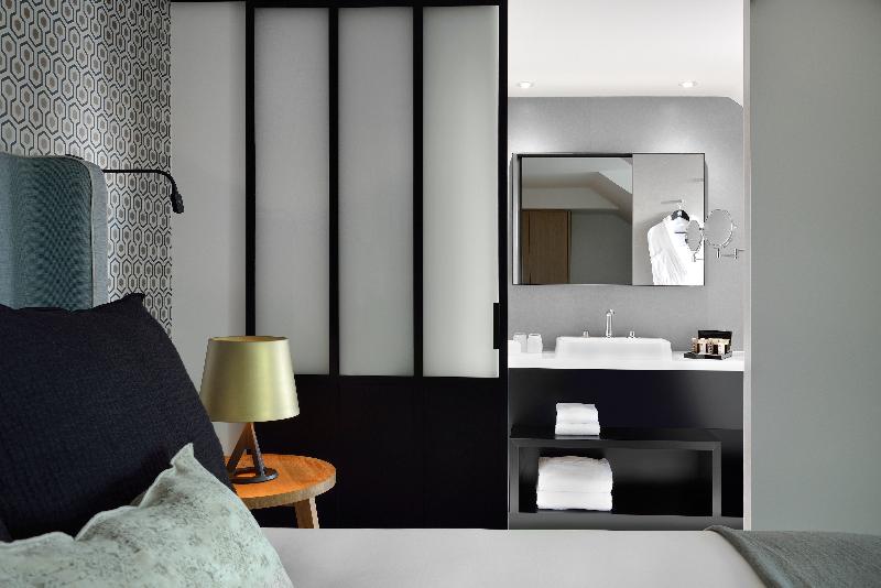 Классический Номер, Balthazar Hôtel & Spa Rennes   Mgallery Hotel Collection