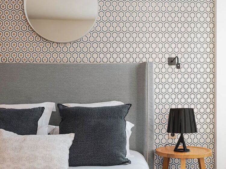 غرفة كلاسيكية, Balthazar Hôtel & Spa Rennes   Mgallery Hotel Collection