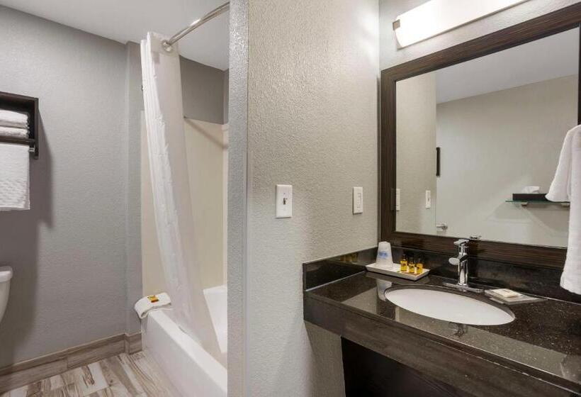 غرفة قياسية, Best Western Plus Columbia Inn