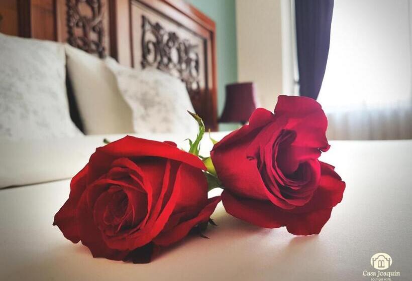 スタンダードルーム, Casa Joaquin Boutique