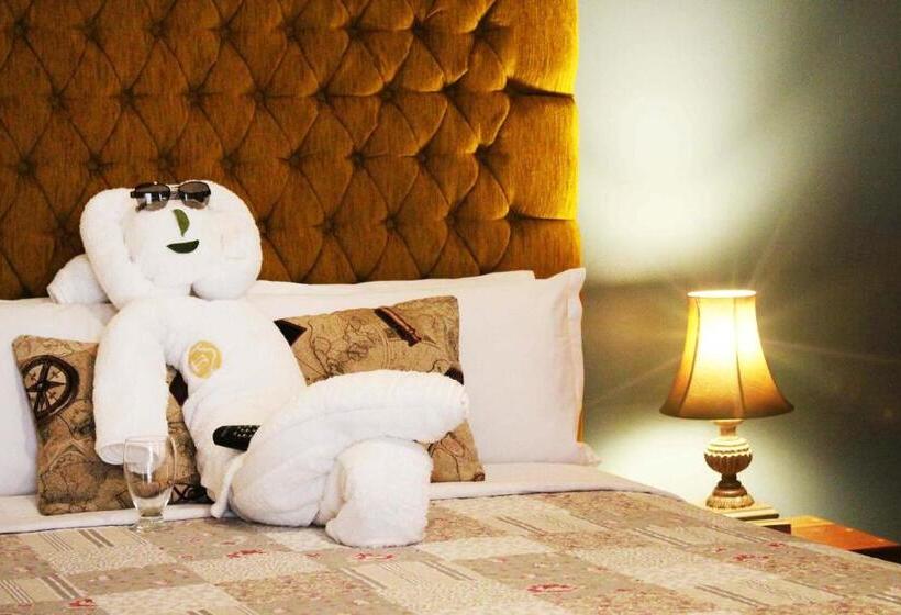 スタンダードルーム, Casa Joaquin Boutique