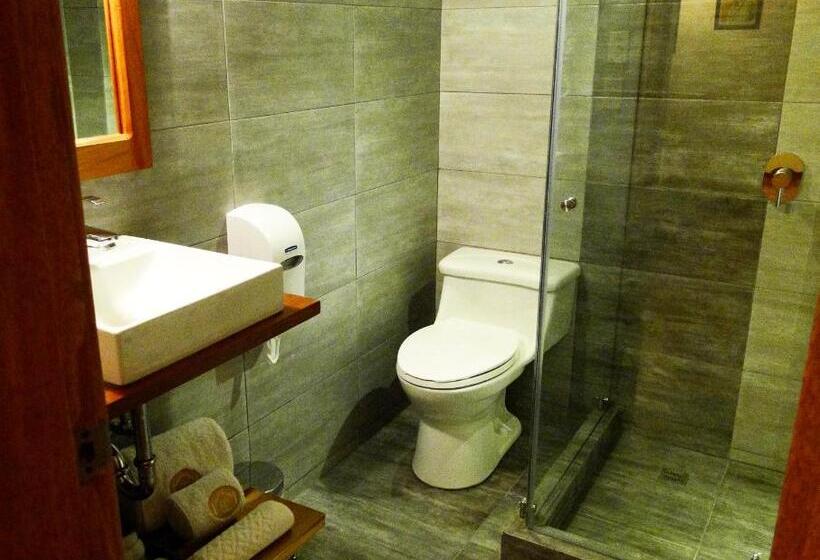 スタンダードルーム, Casa Joaquin Boutique