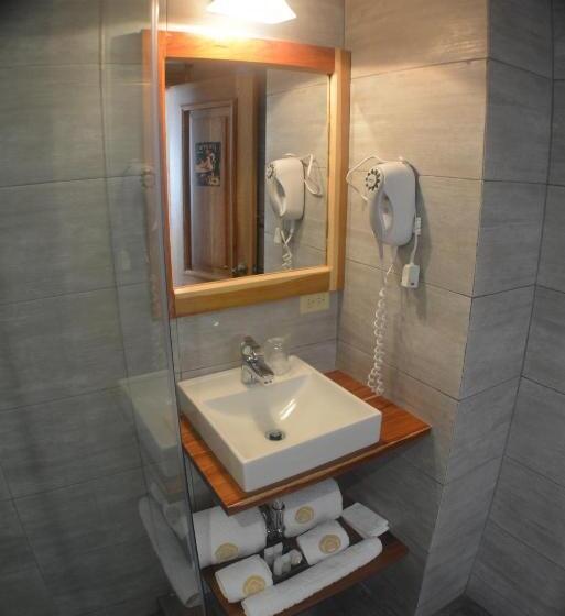 スタンダードルーム, Casa Joaquin Boutique