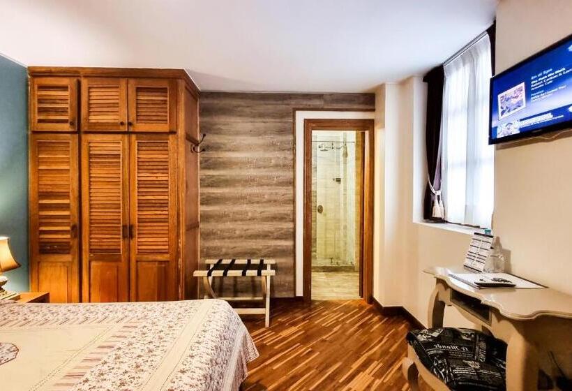 スタンダードルーム, Casa Joaquin Boutique