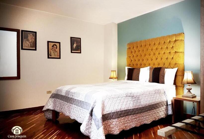 スタンダードルーム, Casa Joaquin Boutique