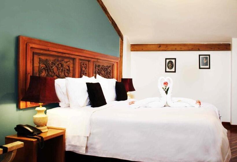 スイート, Casa Joaquin Boutique