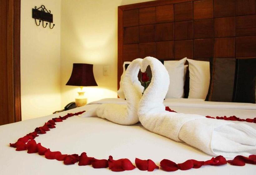 １ベッドルームアパートメント, Casa Joaquin Boutique