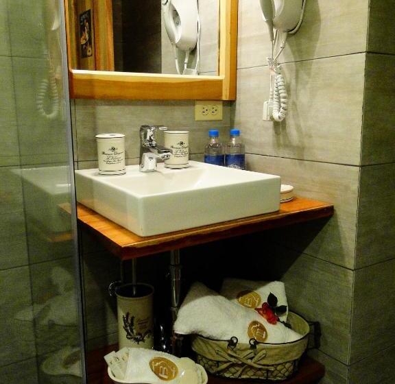 スタンダードシングルルーム, Casa Joaquin Boutique