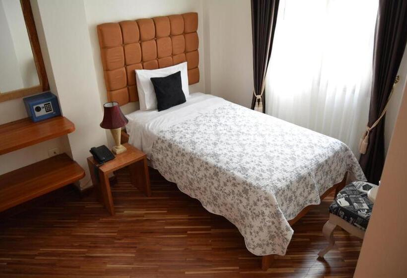 スタンダードシングルルーム, Casa Joaquin Boutique