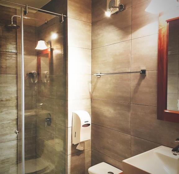 スタンダードシングルルーム, Casa Joaquin Boutique