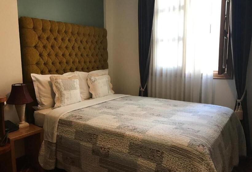 Номер Стандарт Индивидуальный, Casa Joaquin Boutique