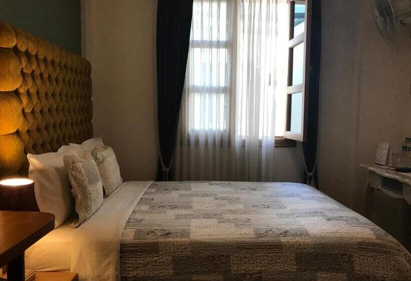 スタンダードシングルルーム, Casa Joaquin Boutique