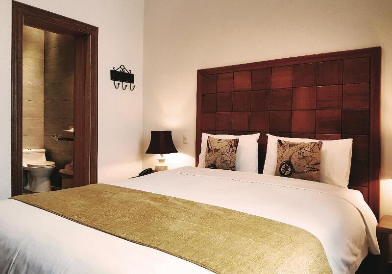 １ベッドルームアパートメント, Casa Joaquin Boutique