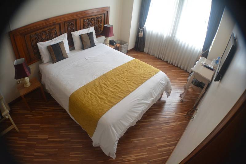 スイート, Casa Joaquin Boutique