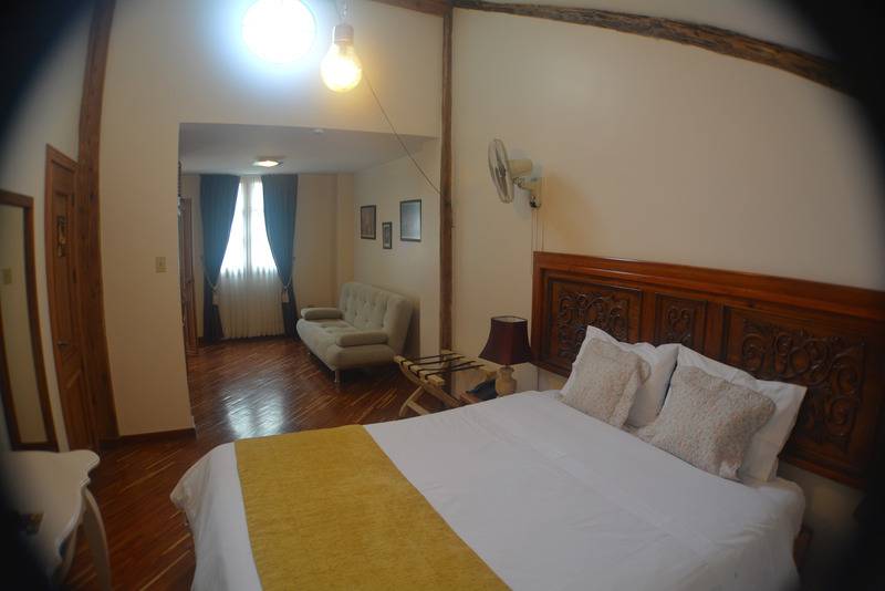 Люкс, Casa Joaquin Boutique