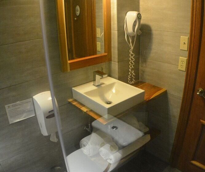 スタンダードルーム, Casa Joaquin Boutique