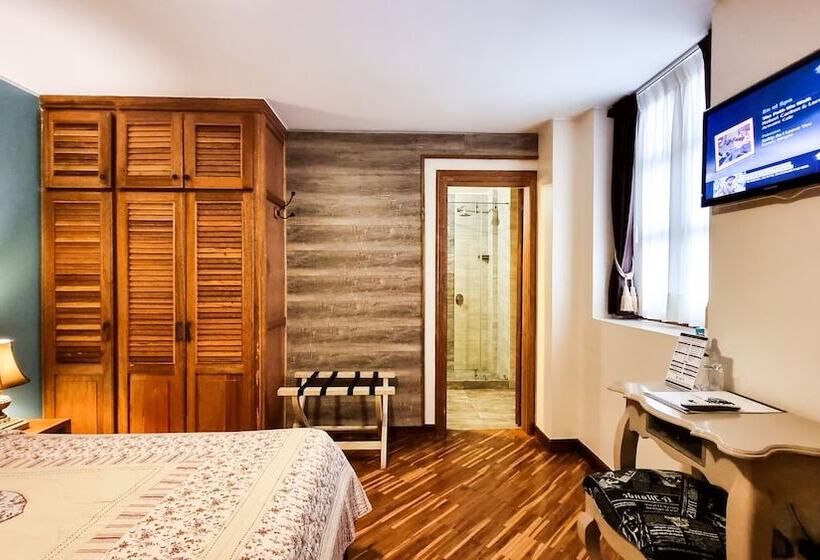 スタンダードルーム, Casa Joaquin Boutique