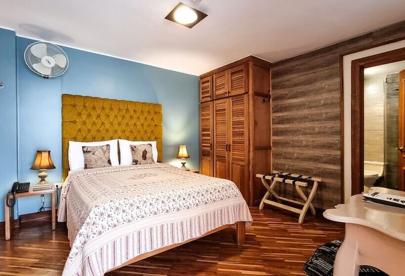 スタンダードルーム, Casa Joaquin Boutique