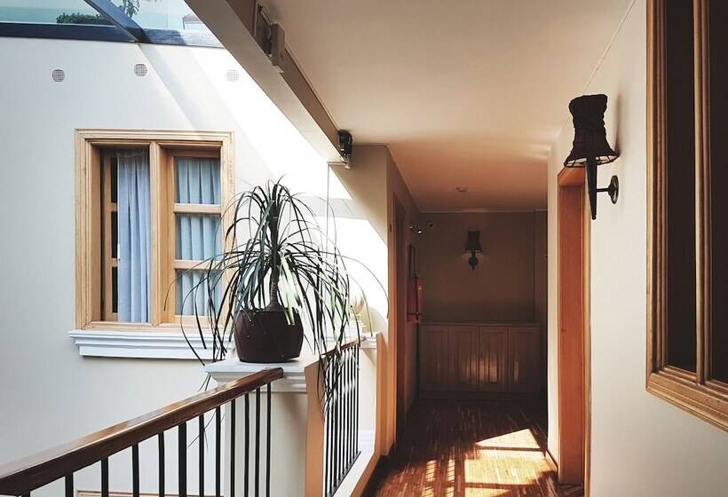 スタンダードルーム, Casa Joaquin Boutique