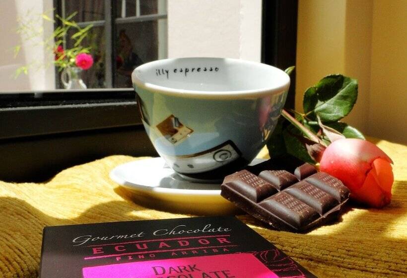 スタンダードシングルルーム, Casa Joaquin Boutique