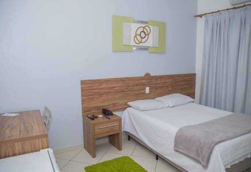 غرفة بريميوم, Casablanca Suites