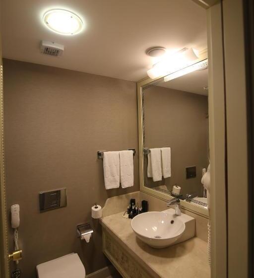 Номер Стандарт, Demir