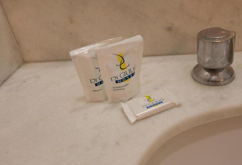 Апартаменты 1 Спальня, Di Giulio