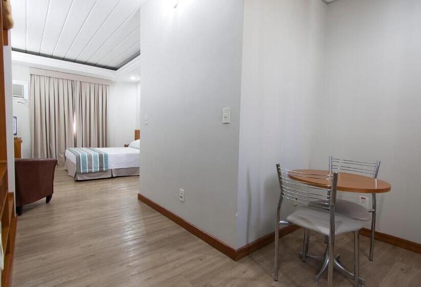 Апартаменты 1 Спальня, Di Giulio