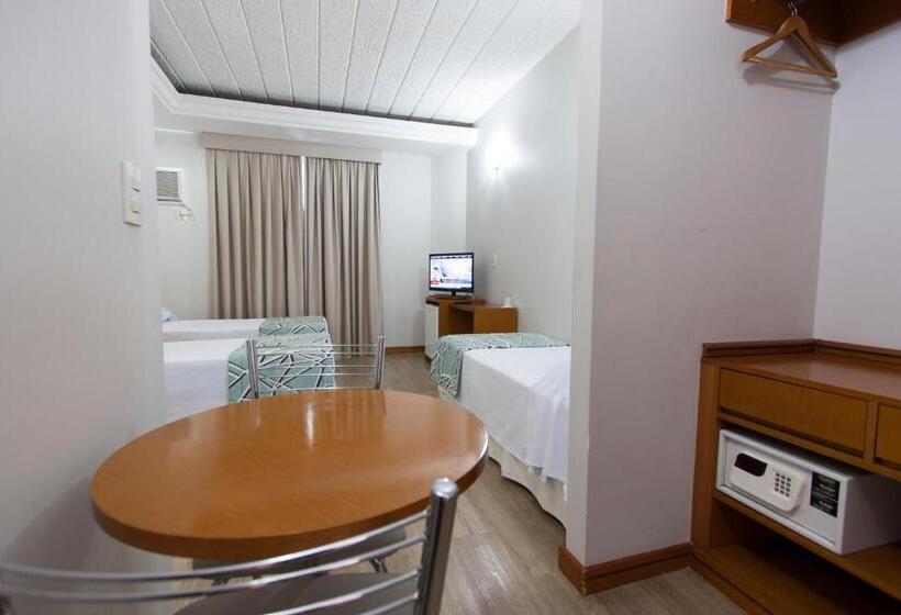 Апартаменты 1 Спальня, Di Giulio