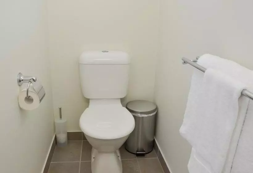 اتاق استاندارد, Beachside Boutique Motel Mackay