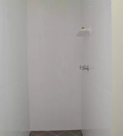 اتاق استاندارد, Beachside Boutique Motel Mackay
