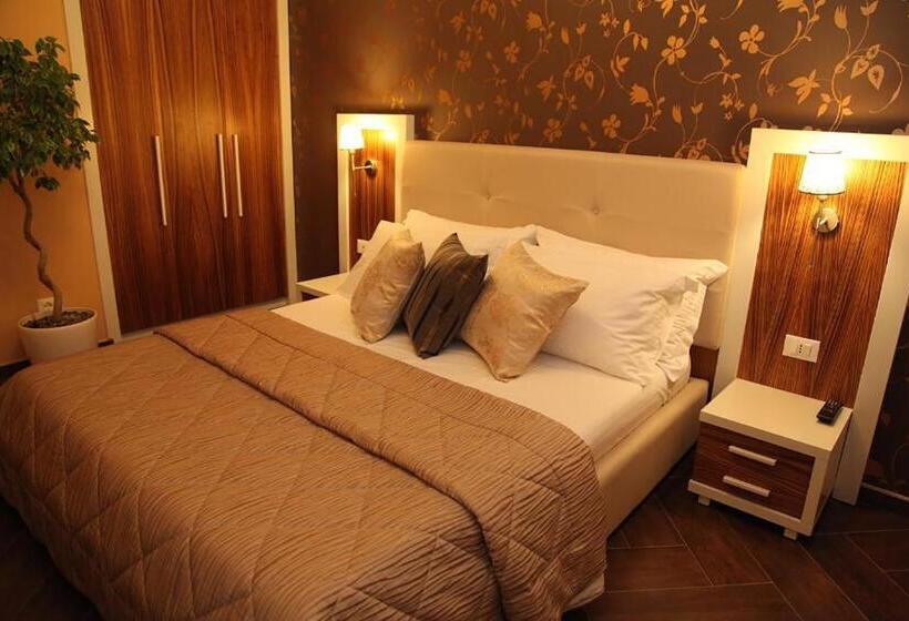 패밀리 스위트, Gold