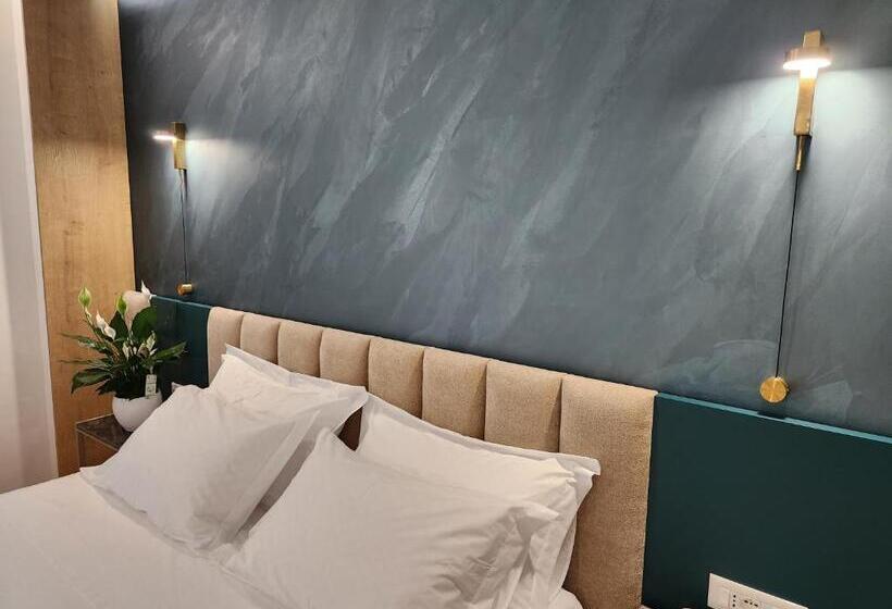 수피리어 전망 룸, Gold