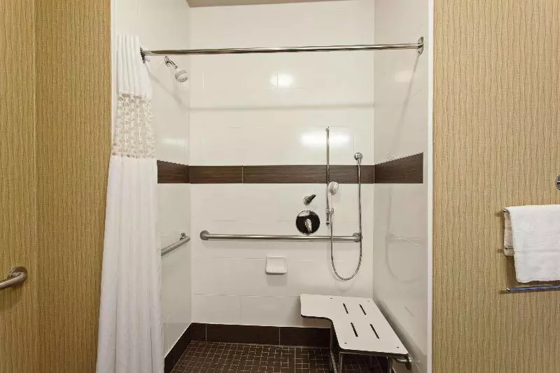 Standard Room King Size Bed