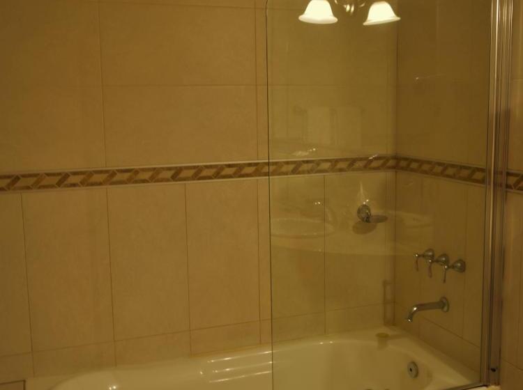 标准间, Hosteria Patagon