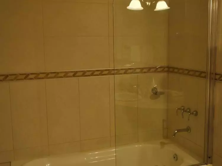 Standard-huone, Hosteria Patagon