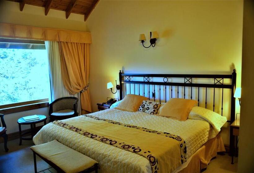 标准间, Hosteria Patagon