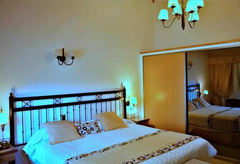 Standard-huone, Hosteria Patagon
