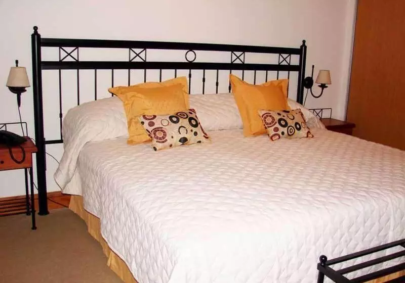 Standard-huone, Hosteria Patagon