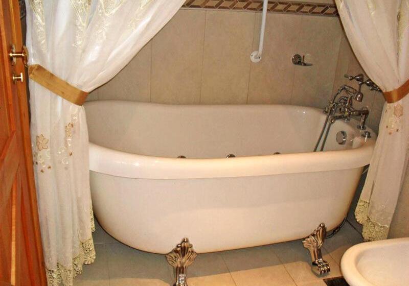 标准间, Hosteria Patagon