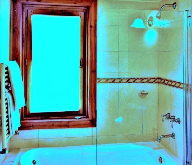 高级大房间, Hosteria Patagon