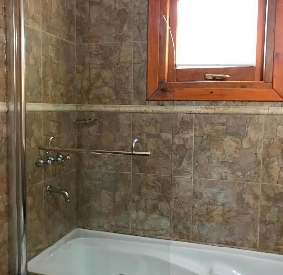 דירת חדר, Hosteria Patagon