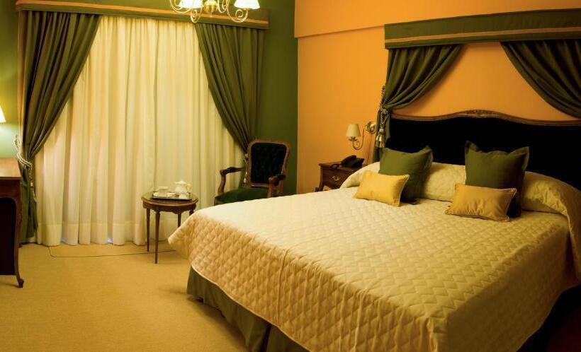 标准间, Hosteria Patagon