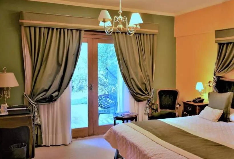Standard-huone, Hosteria Patagon