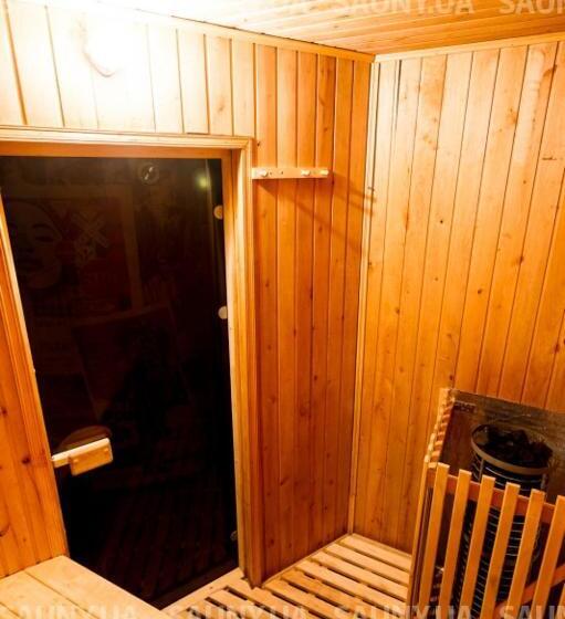 Apartament Superior 1 Sypialnia, Hottey