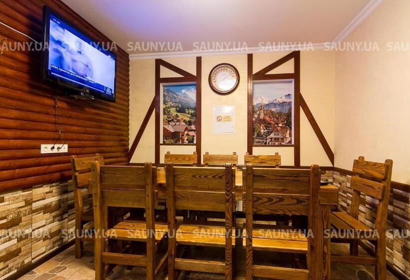 Apartament Superior 1 Sypialnia, Hottey